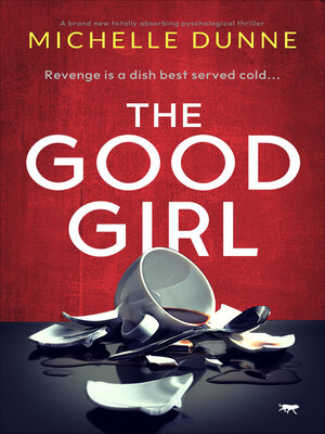 cover image of The Good Girl